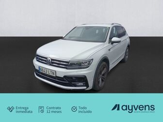 Imagen de VOLKSWAGEN Tiguan Allspace 2.0TDI Advance DSG 110kW