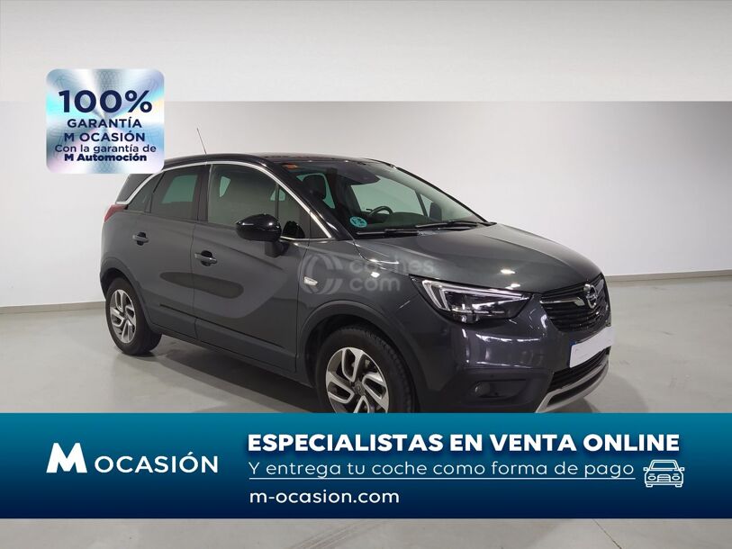 Foto del OPEL Crossland X 1.2T S&S ecoTEC Selective 110