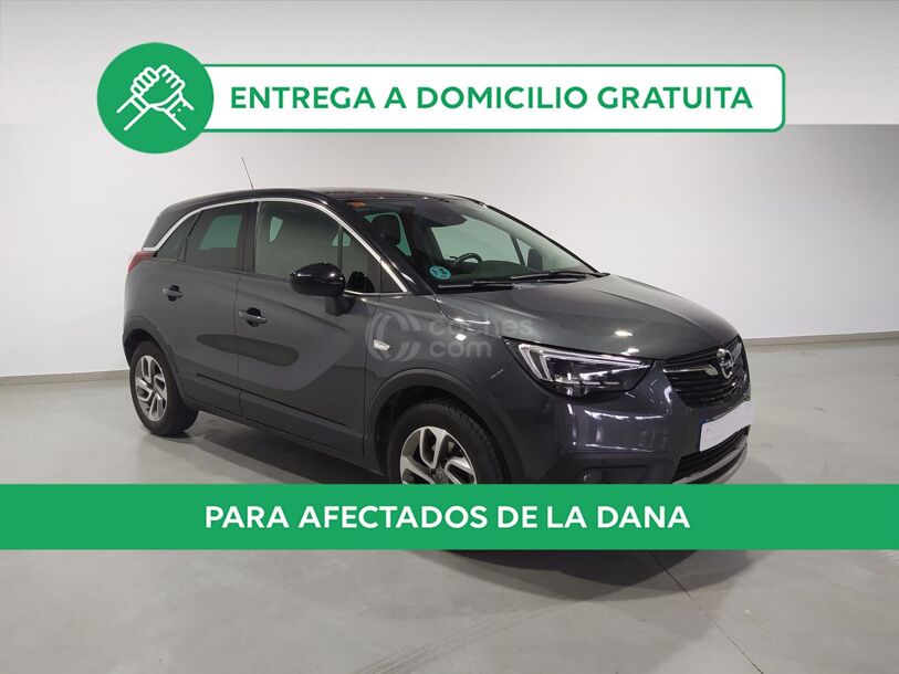 Foto del OPEL Crossland X 1.2T S&S ecoTEC Selective 110