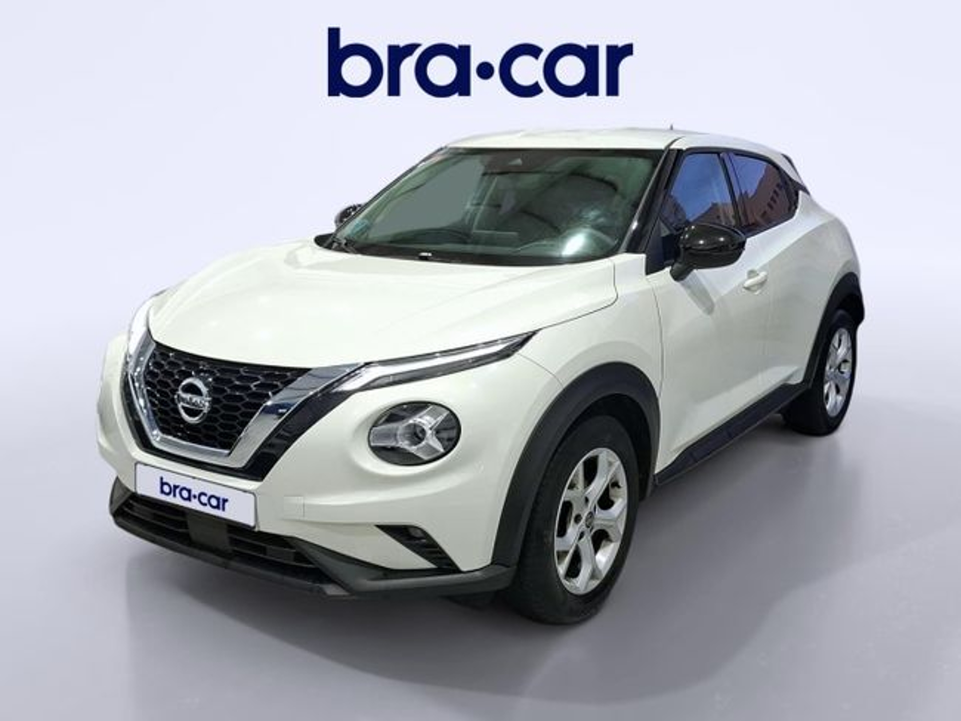 Imagen de NISSAN Juke