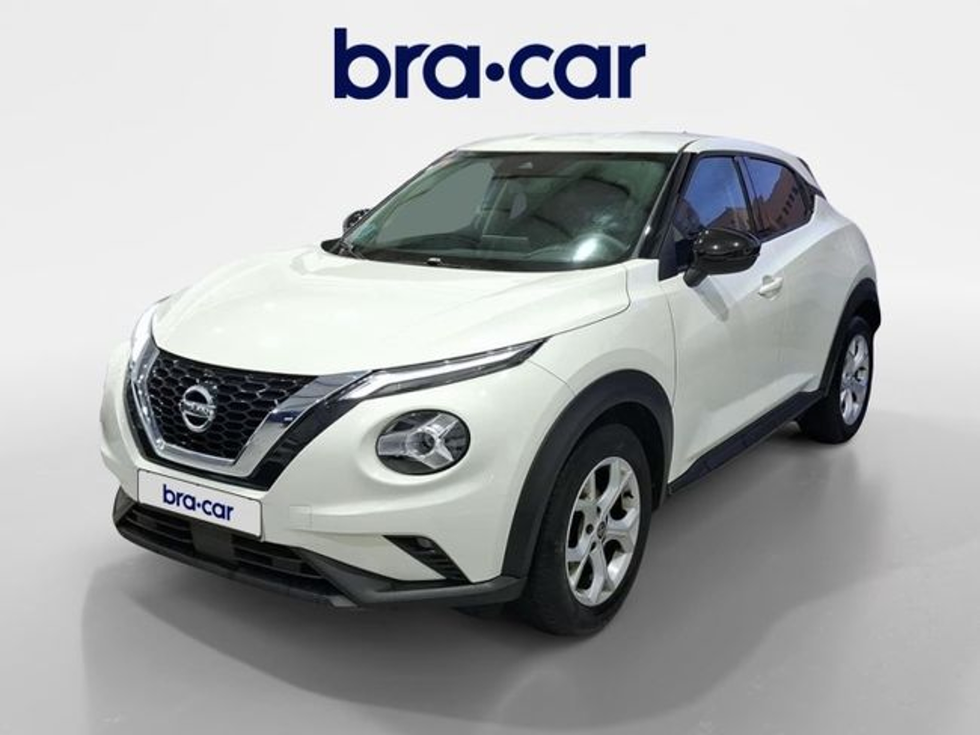 Imagen de NISSAN Juke