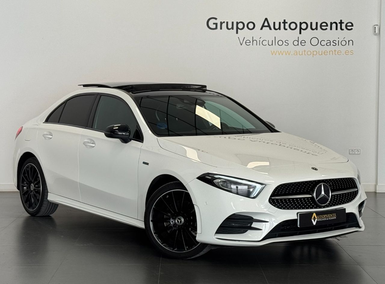 MERCEDES Clase A (AMG) en Murcia