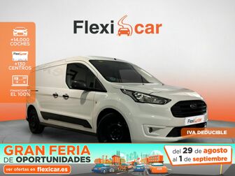 Imagen de FORD Transit Connect FT Van 1.5 TDCi EcoBlue S&S L1 200 Trend 100