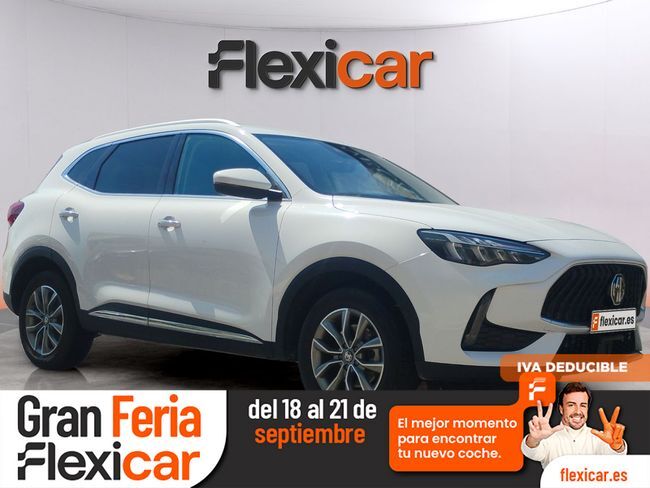 MG HS (1.5T Comfort DCT) en Cáceres
