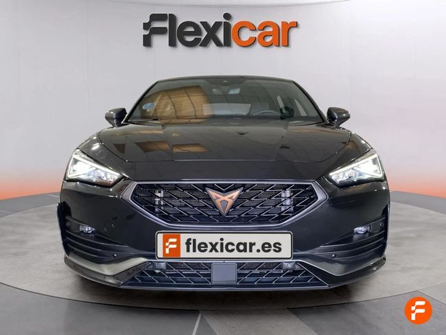 Foto del CUPRA León 1.5 ETSI DSG 110Kw