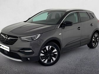 Imagen de OPEL Grandland X 1.2T S&S Selective 130