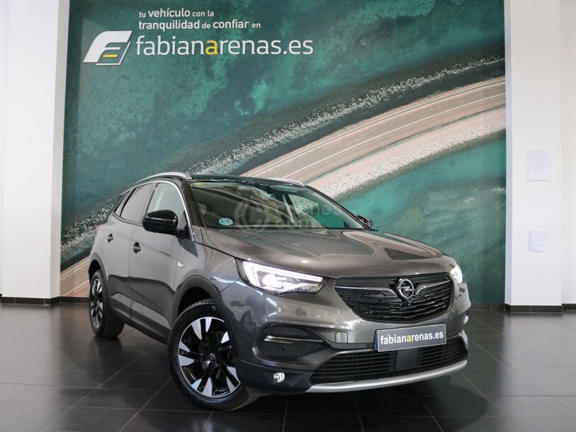 Foto del OPEL Grandland X 1.2T S&S Selective 130