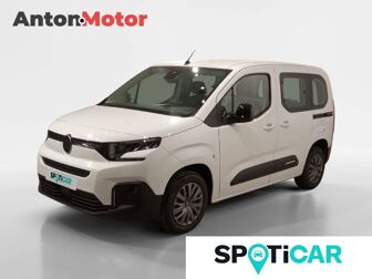 Imagen de CITROEN Berlingo BlueHDi S&S Talla M Plus 100