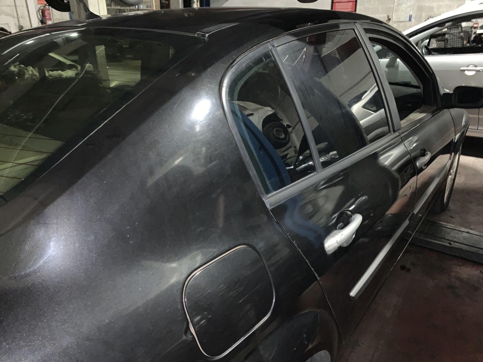 Imagen 2 de RENAULT Mégane