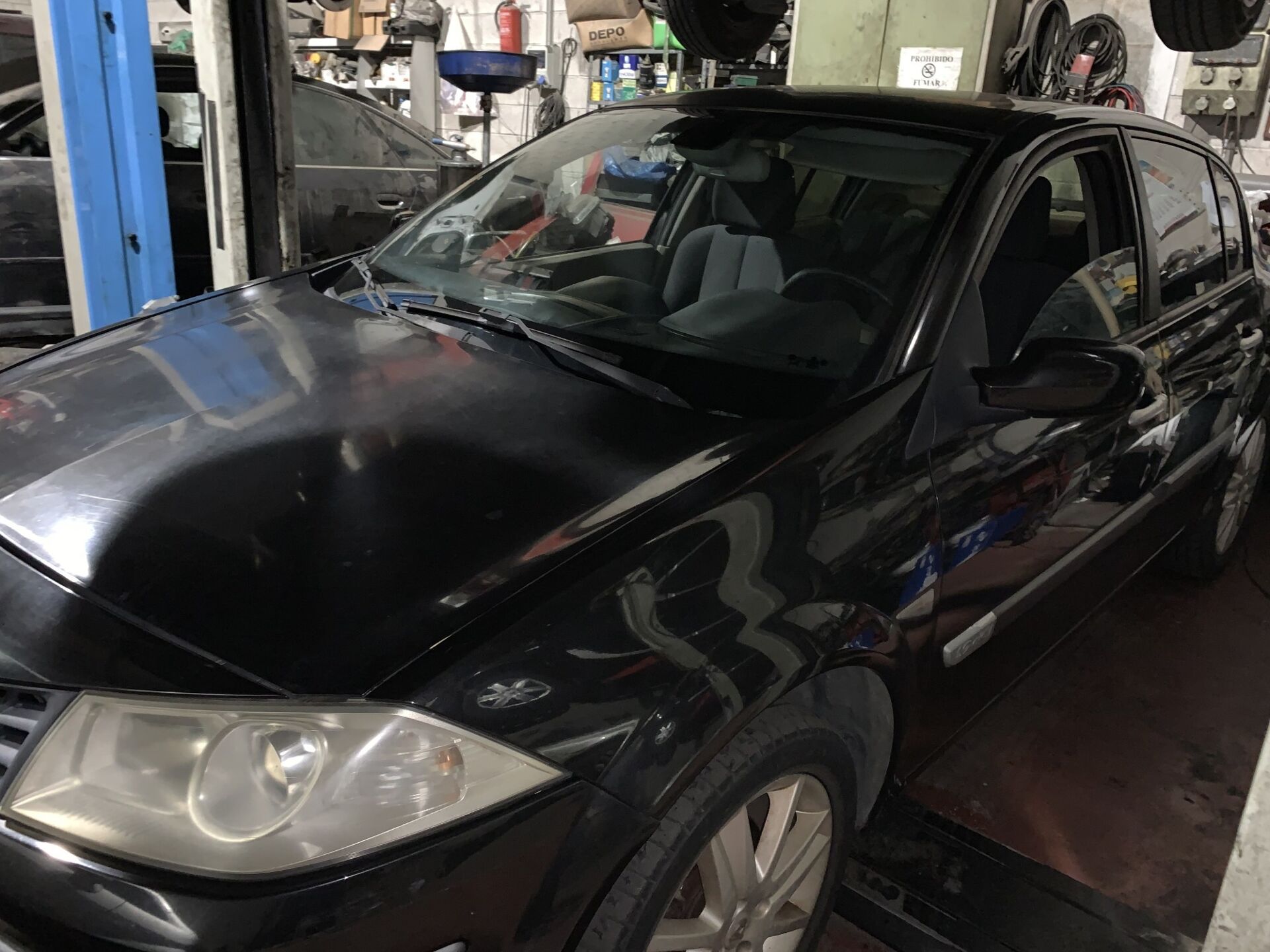 Imagen 3 de RENAULT Mégane