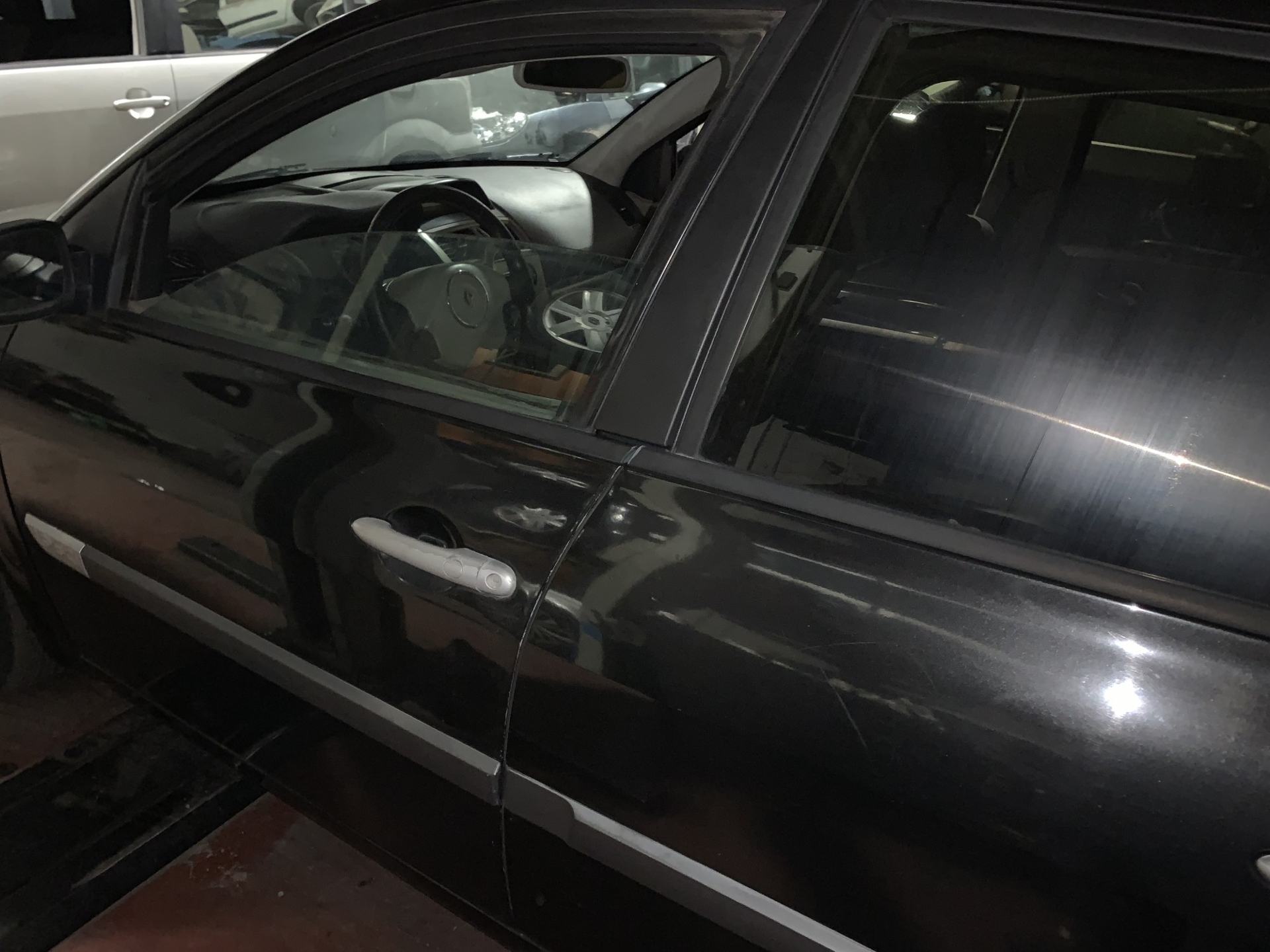 Imagen de RENAULT Mégane