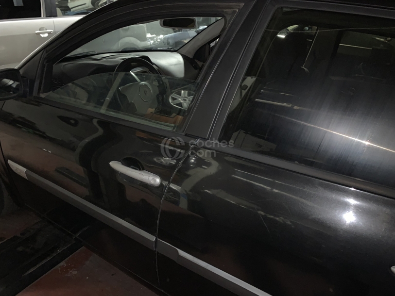 Foto del RENAULT Mégane 1.9dCi Confort Expression