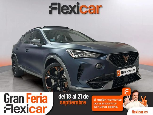 CUPRA Formentor (2.0 TSI 228kW (310 CV) VZ 4Drive DSG) en Barcelona