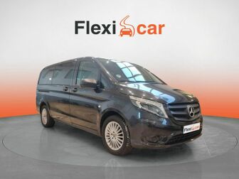 Imagen de MERCEDES Vito Furgón 116CDI Compacta