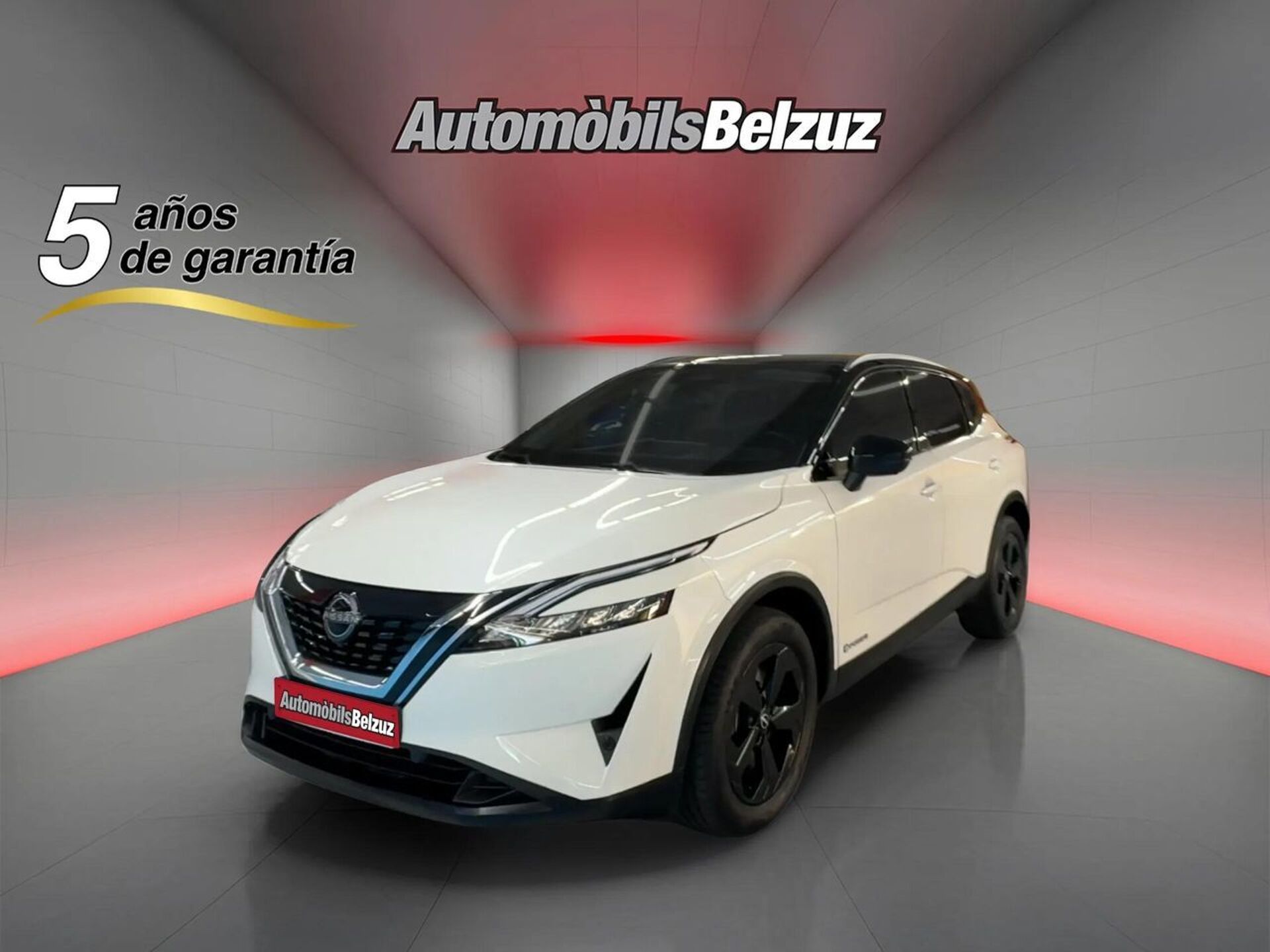 Imagen de NISSAN Qashqai