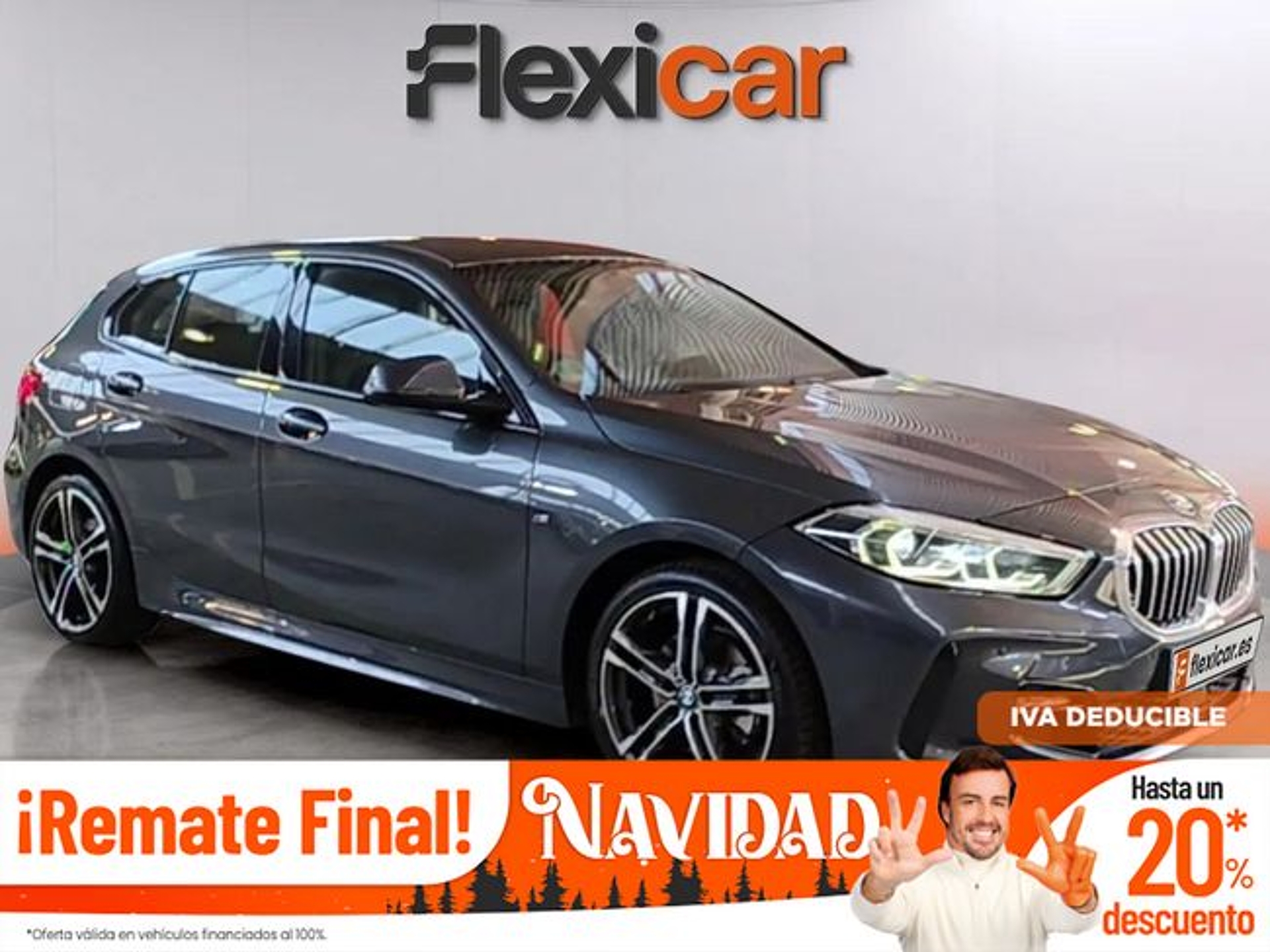 Imagen de BMW Serie 1