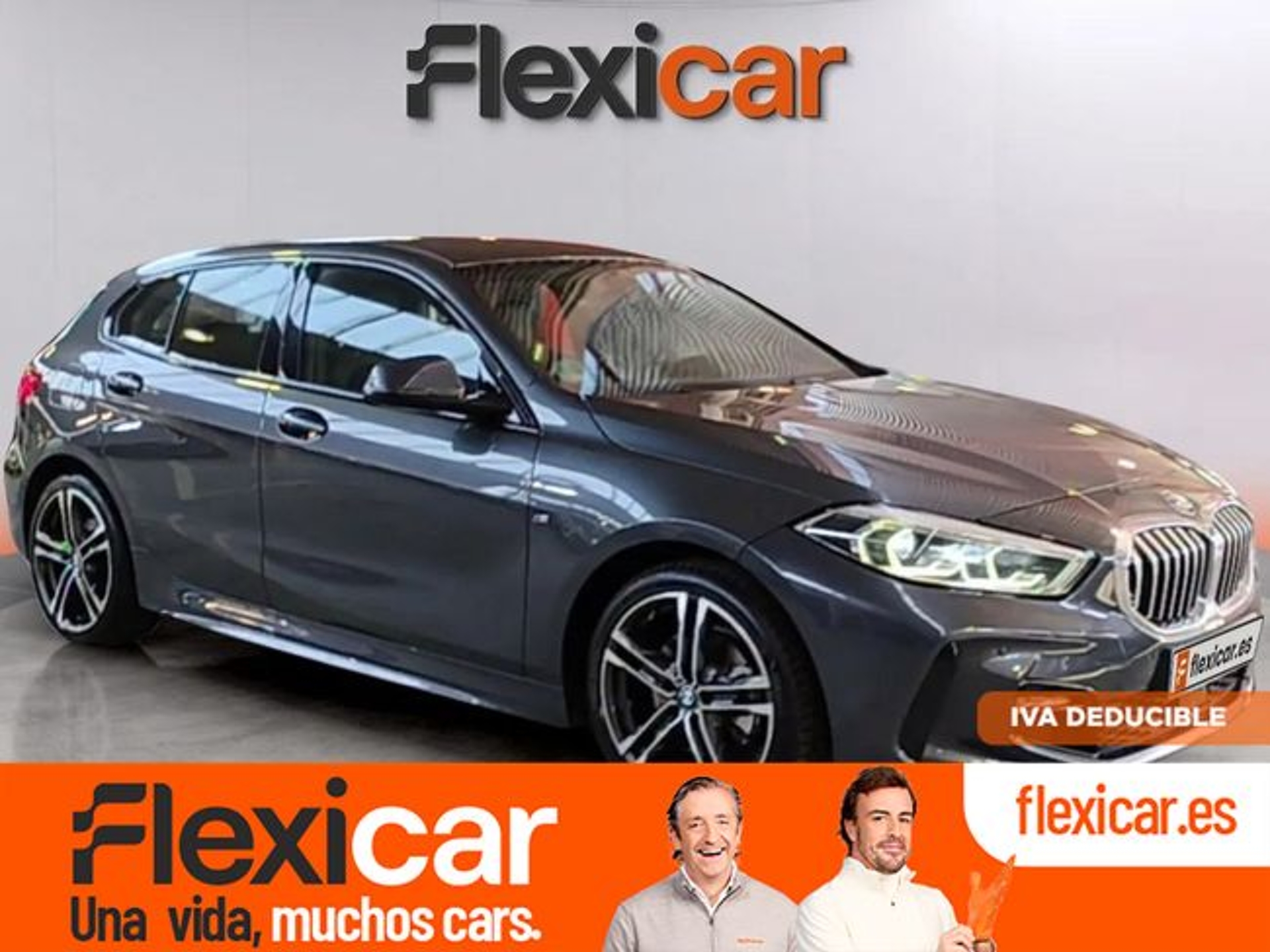 Imagen de BMW Serie 1