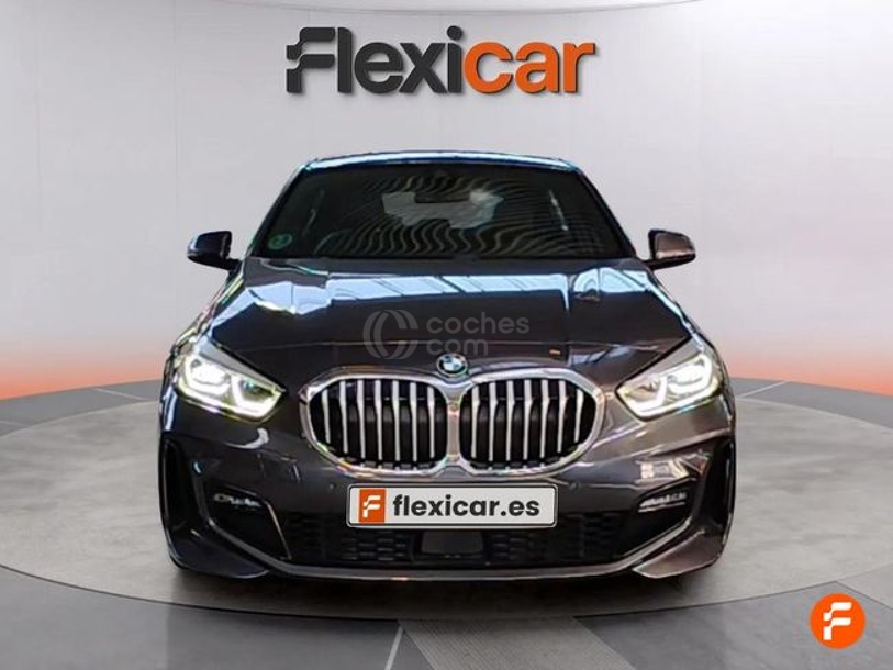 Foto del BMW Serie 1 118dA