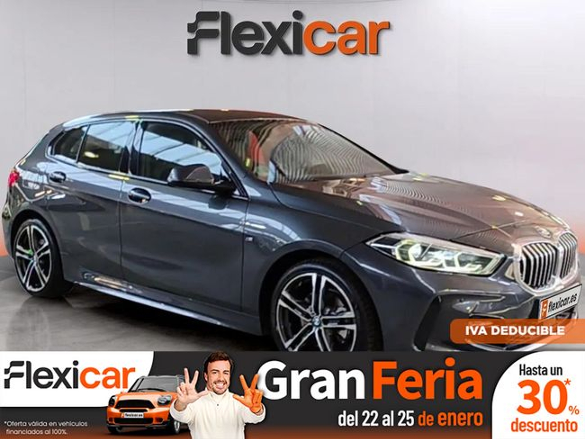 Imagen de BMW Serie 1