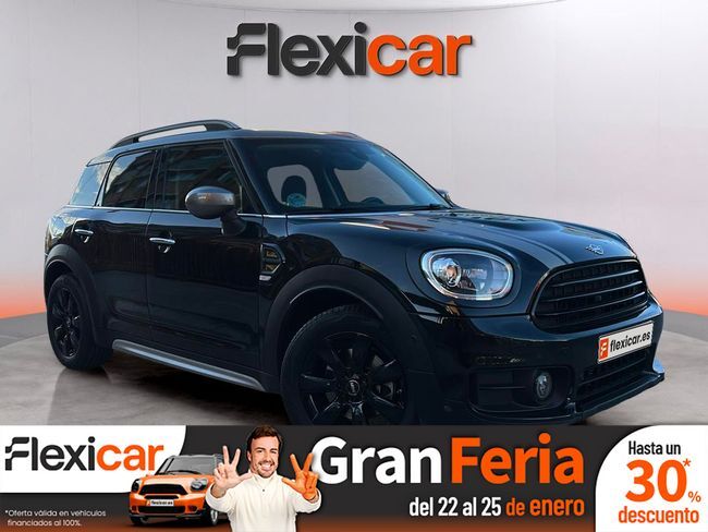 MINI Mini Countryman (Cooper) en Barcelona
