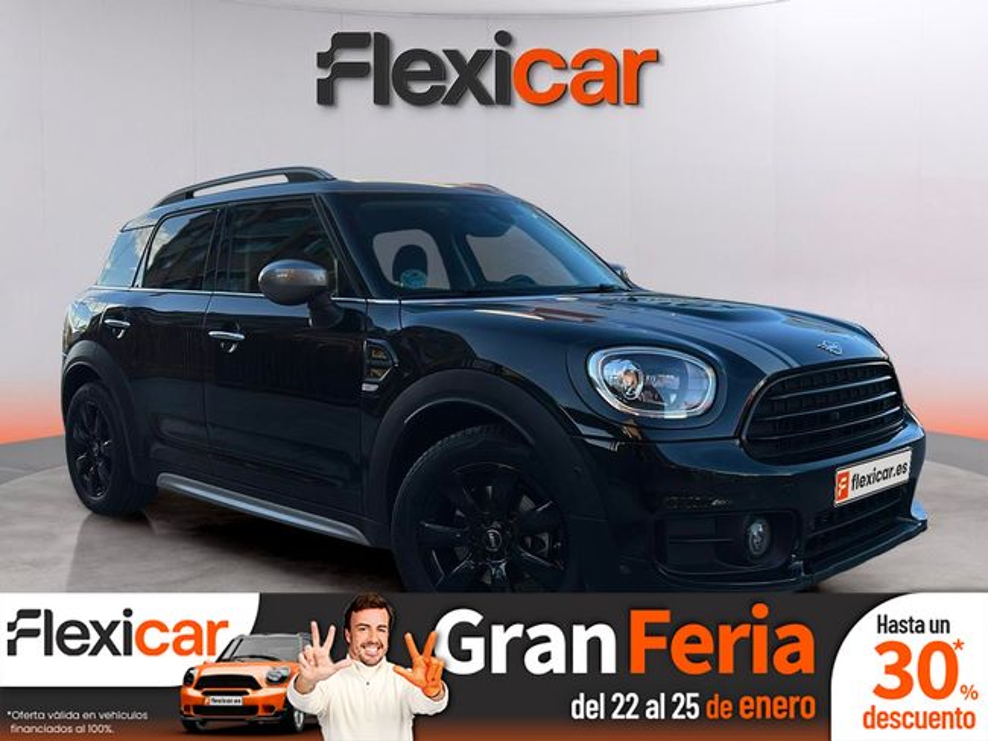 Imagen de MINI Mini Countryman