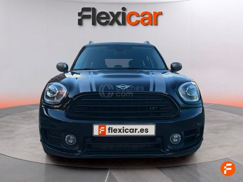 Foto del MINI Mini Countryman COUNTRYMAN COOPER D AUT.