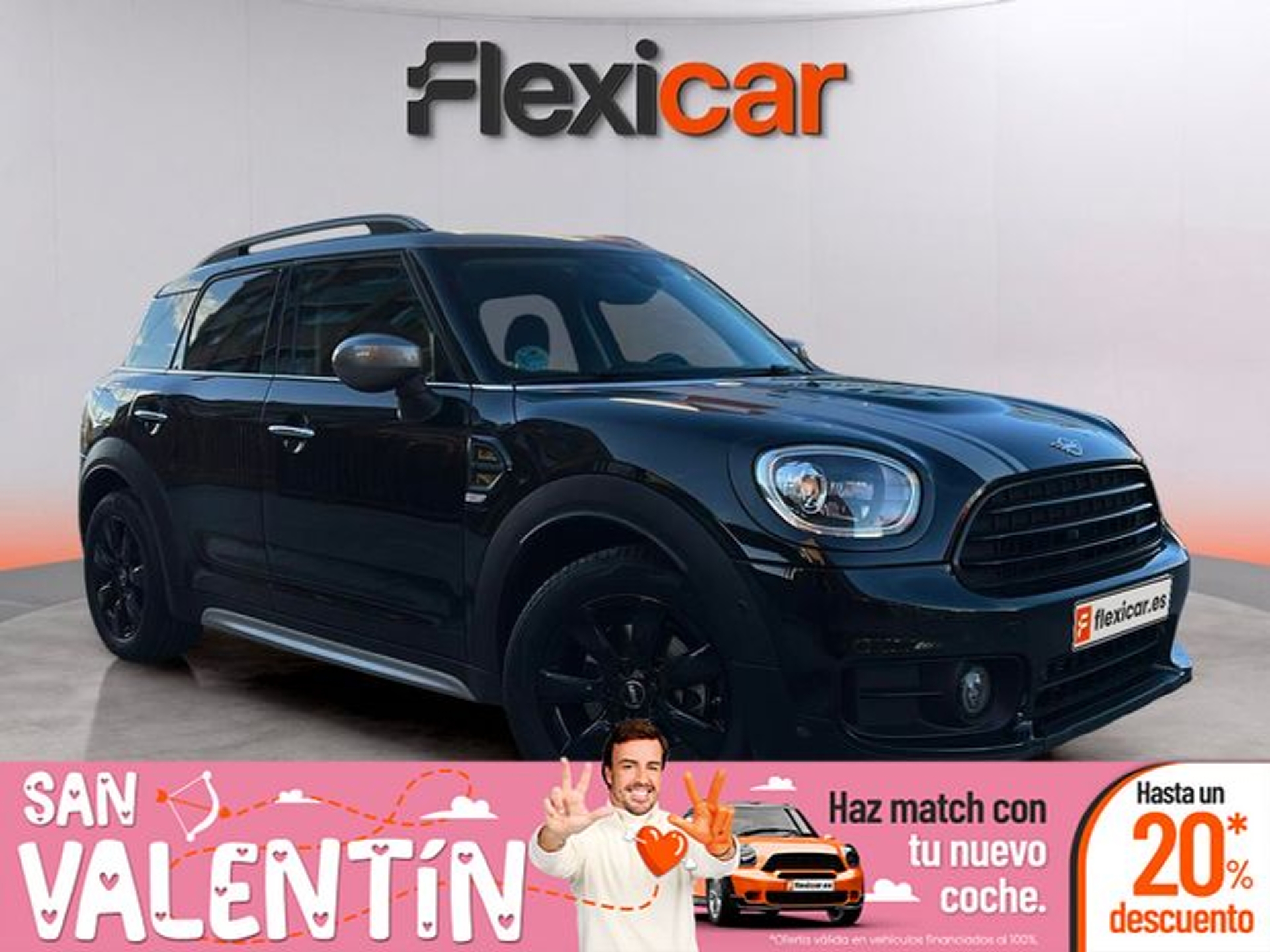 Imagen de MINI Mini Countryman