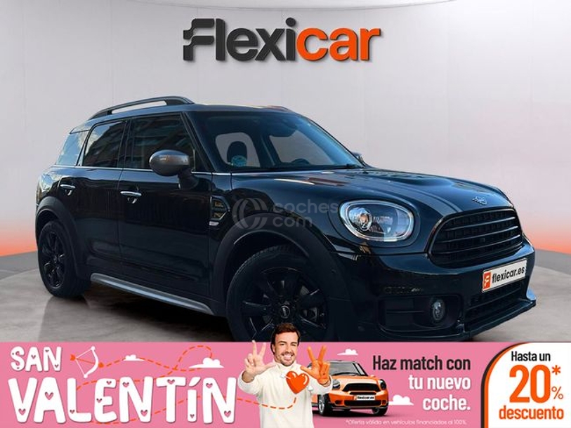 Foto del MINI Mini Countryman COUNTRYMAN COOPER D AUT.