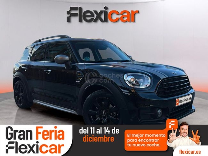 Foto del MINI Mini Countryman COUNTRYMAN COOPER D AUT.