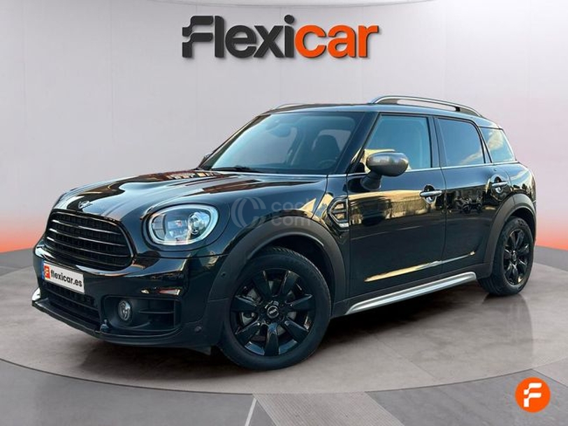 Foto del MINI Mini Countryman COUNTRYMAN COOPER D AUT.
