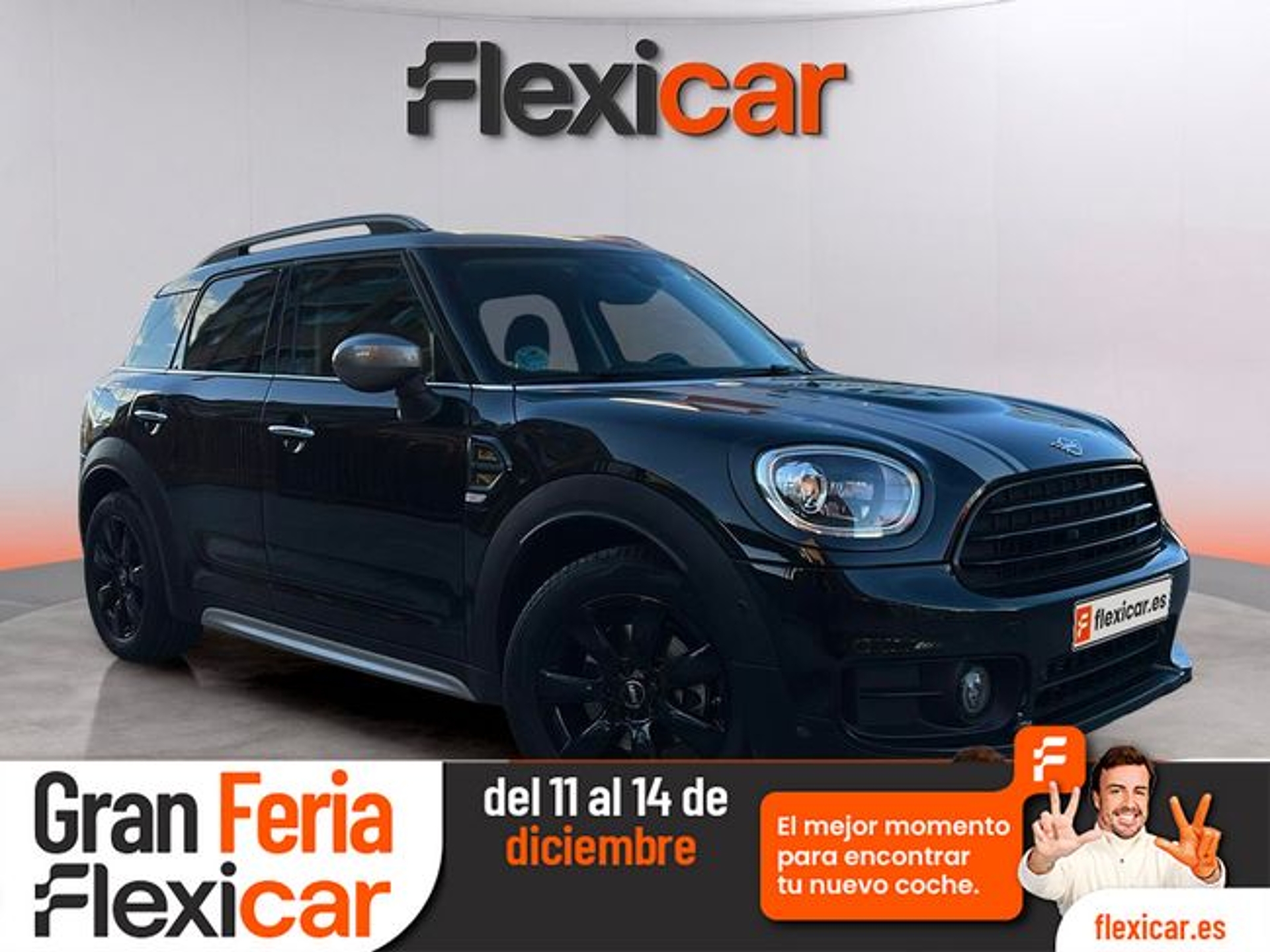 Imagen de MINI Mini Countryman