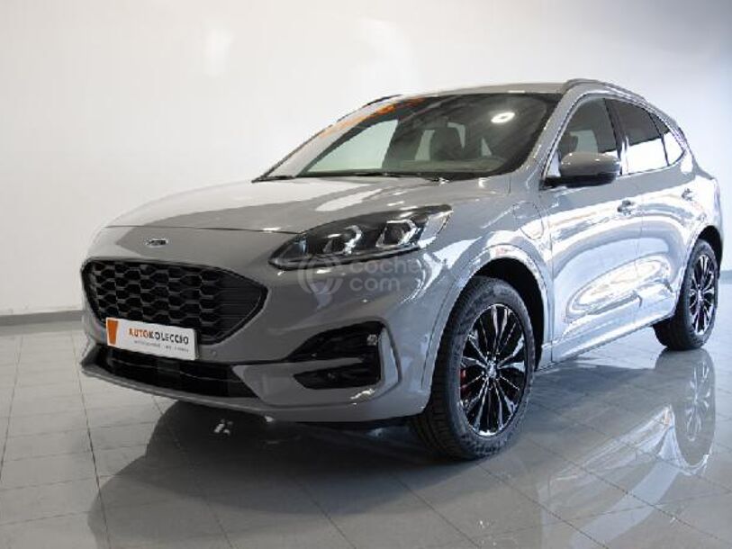 Foto del FORD Kuga 2.5 Duratec FHEV ST-Line X AWD Aut.