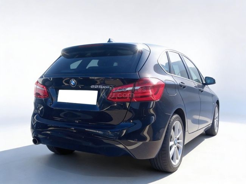 Foto del BMW Serie 2 225xe Active Tourer