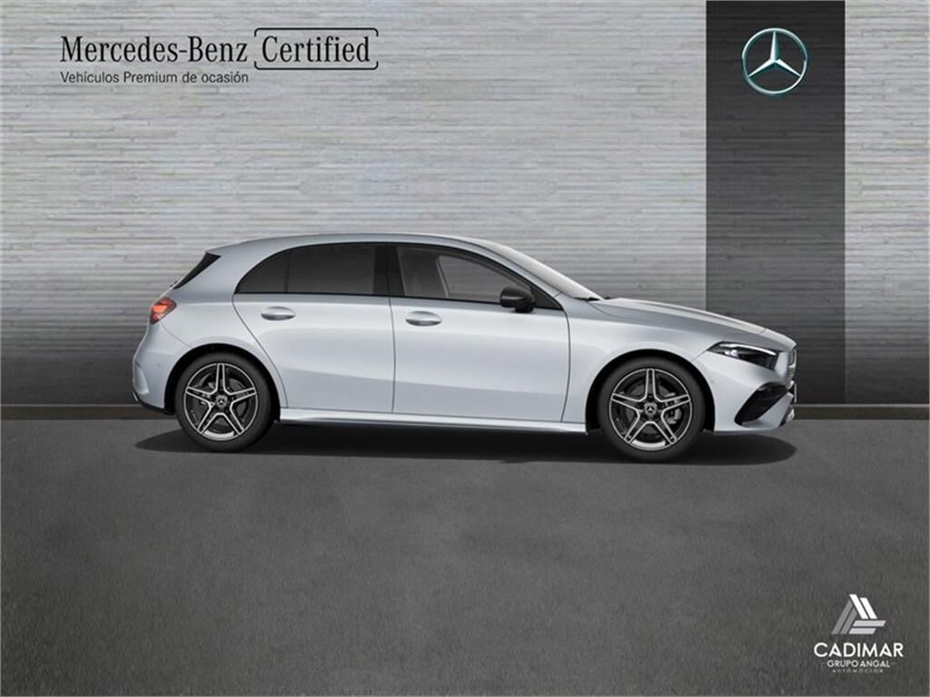 Foto del MERCEDES Clase A A 200d Progressive Line Advanced 8G-DCT