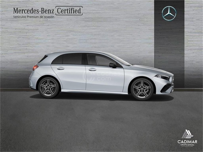 Foto del MERCEDES Clase A A 200d Progressive Line Advanced 8G-DCT