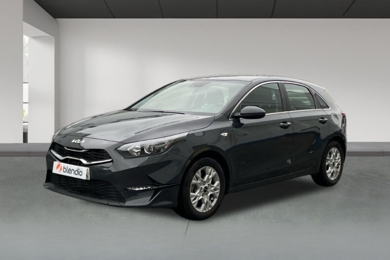 KIA Ceed (1.0 T-GDI 88KW DRIVE 120CV 5P) en Cantabria