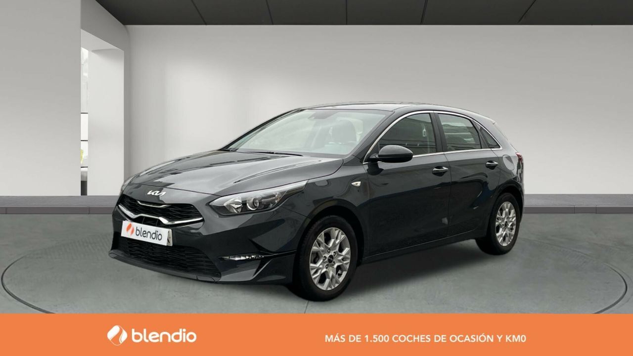 KIA Ceed (1.0 T-GDI 88KW DRIVE 120CV 5P) en Cantabria