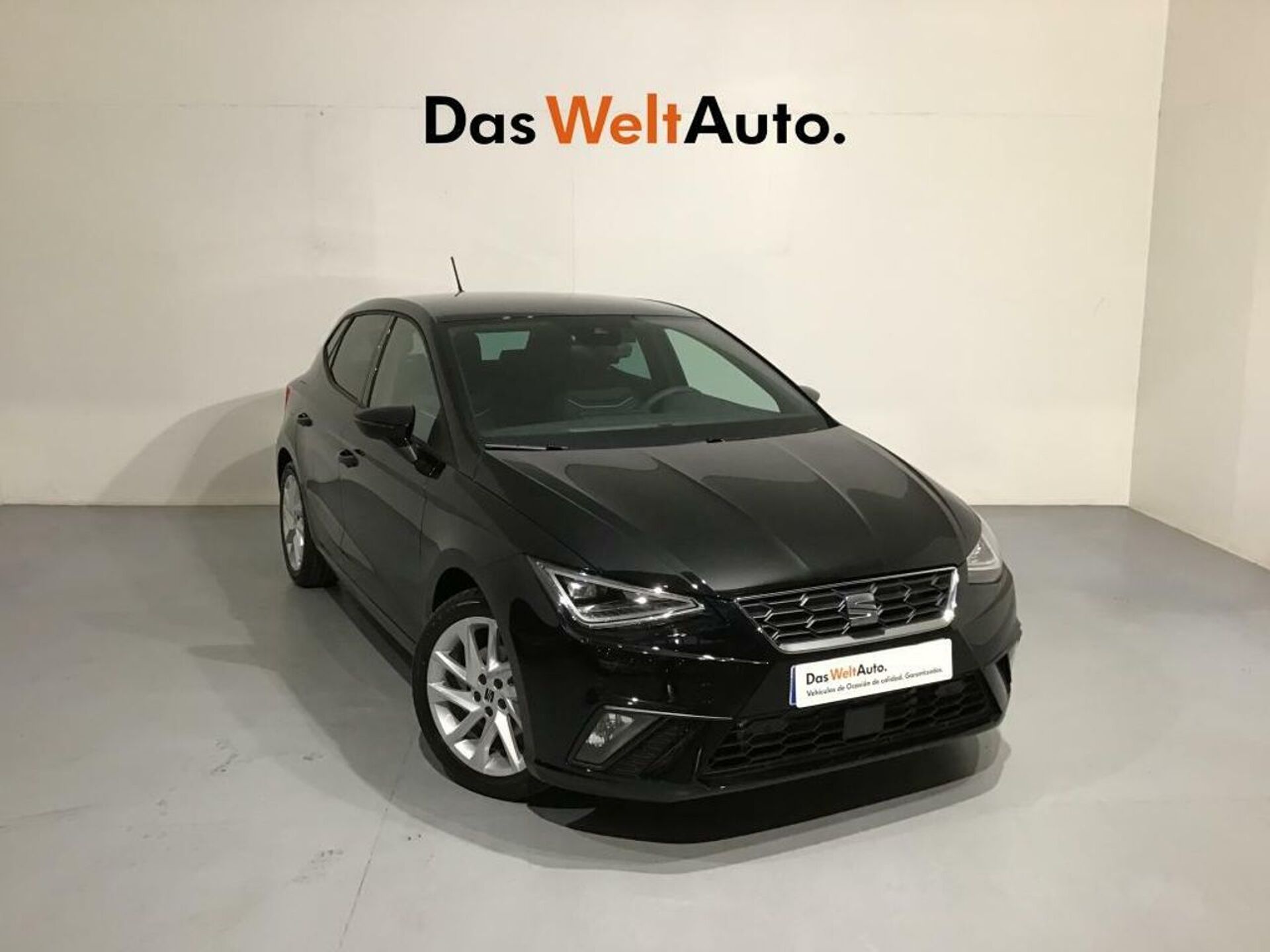 Imagen de SEAT Ibiza