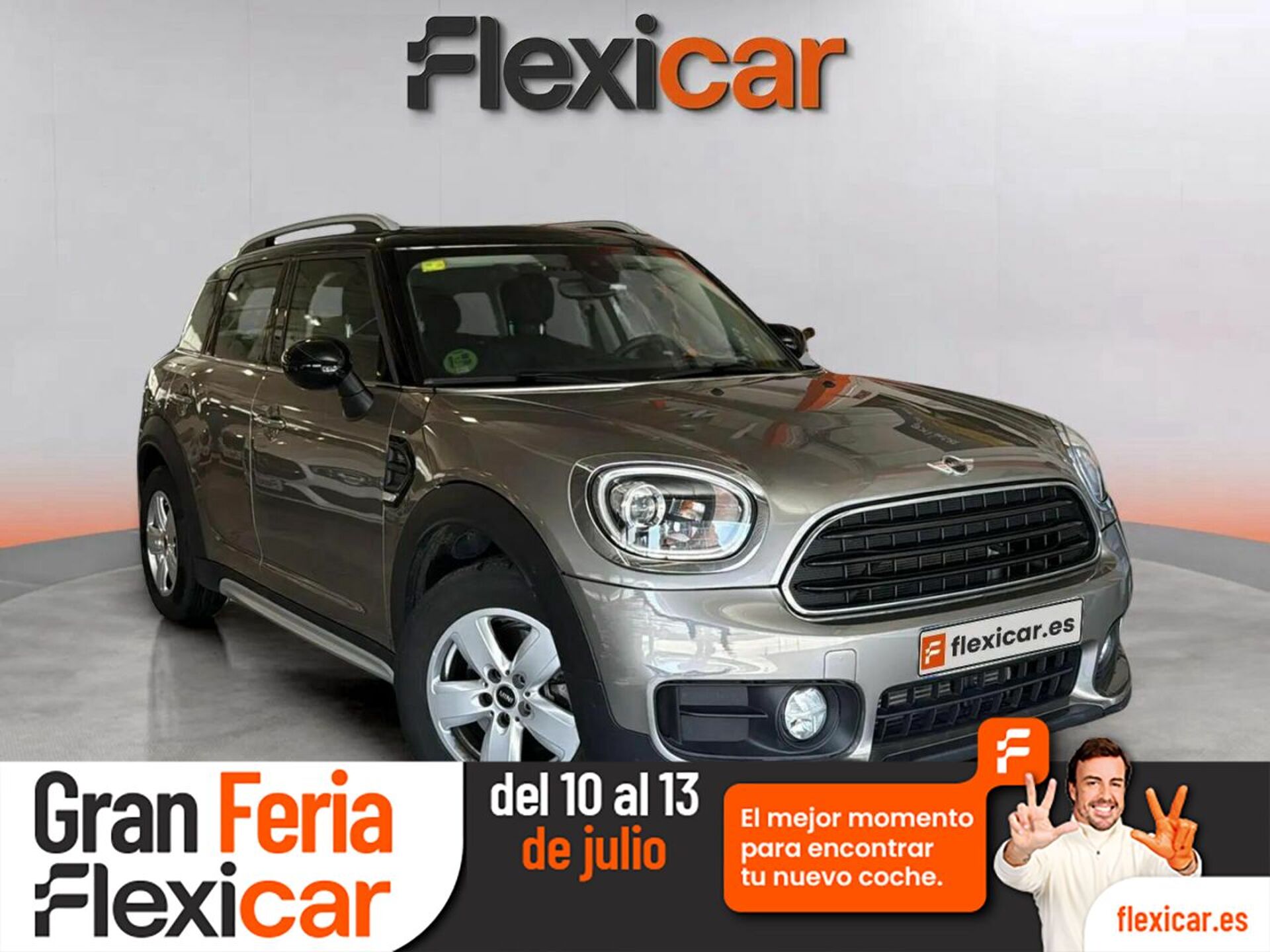 Imagen de MINI Mini Countryman