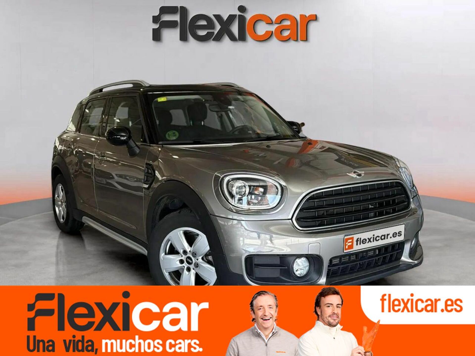 Imagen de MINI Mini Countryman