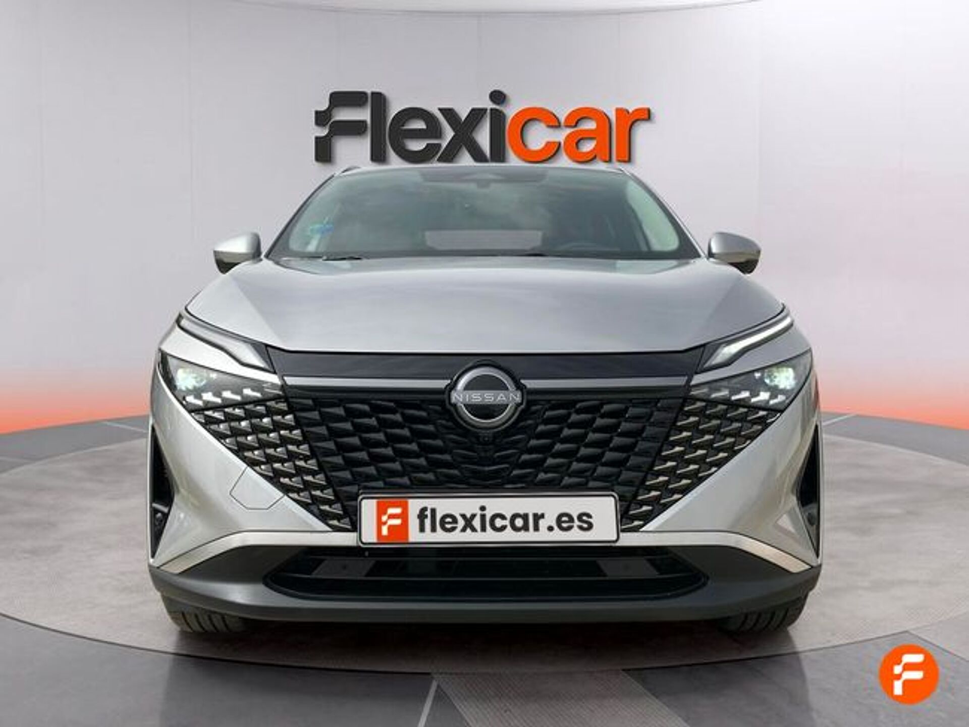 Imagen 2 de NISSAN Qashqai