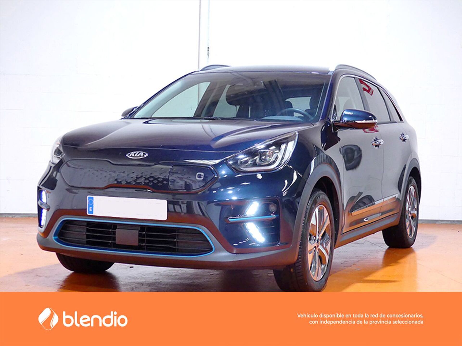 Imagen 1 de KIA Niro