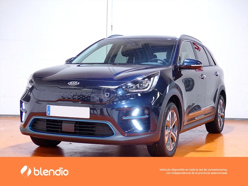 Foto del KIA Niro E- Emotion Long Range