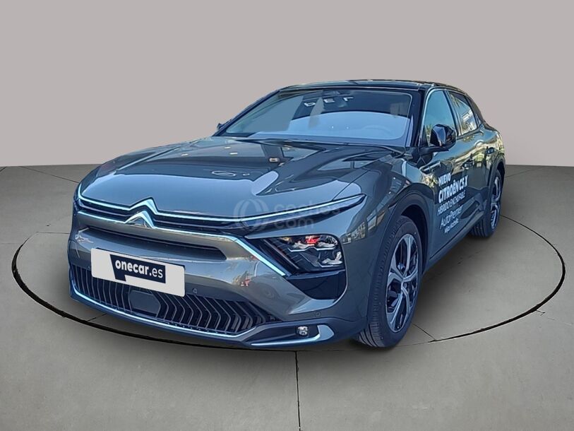 Foto del CITROEN C5 X Hybrid Feel Pack EAT8 180