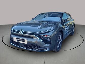 Imagen de CITROEN C5 X Hybrid Feel Pack EAT8 180