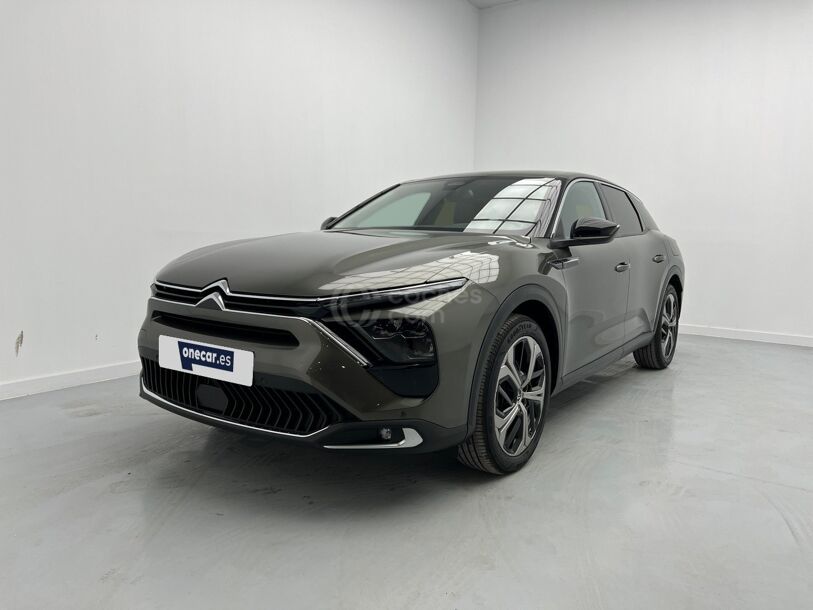 Foto del CITROEN C5 X Hybrid Feel Pack EAT8 180