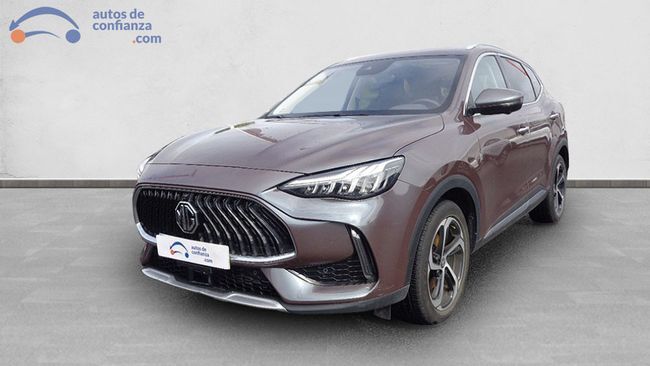 Foto del MG HS 1.5 T-GDI Luxury Aut.