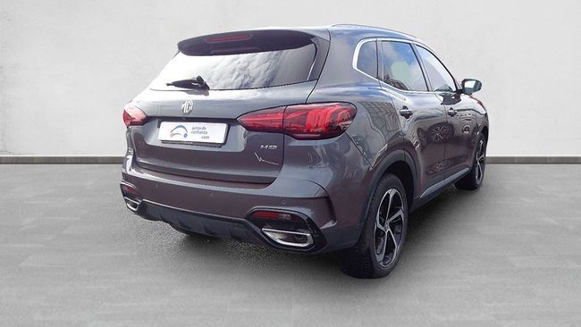 Foto del MG HS 1.5 T-GDI Luxury Aut.