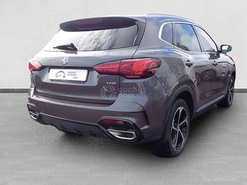 Foto del MG HS 1.5 T-GDI Luxury Aut.