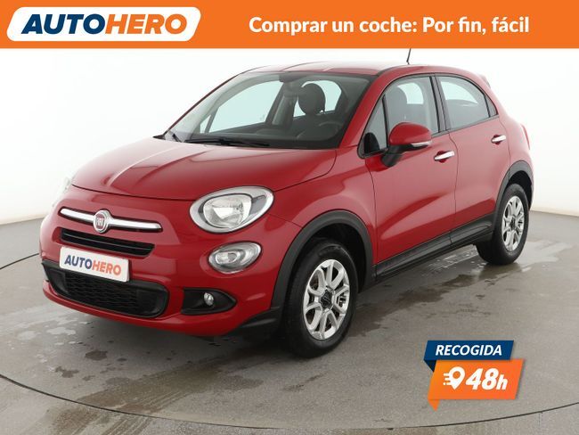 FIAT 500X (1.6 Pop Star) en Madrid